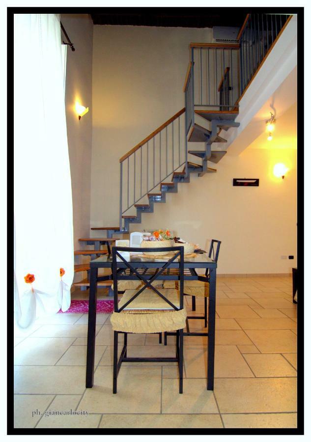 Spicchi Di Sole Bed & Breakfast Naples Exterior photo