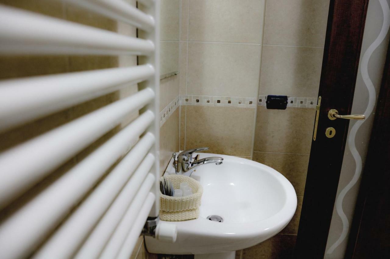 Spicchi Di Sole Bed & Breakfast Naples Exterior photo