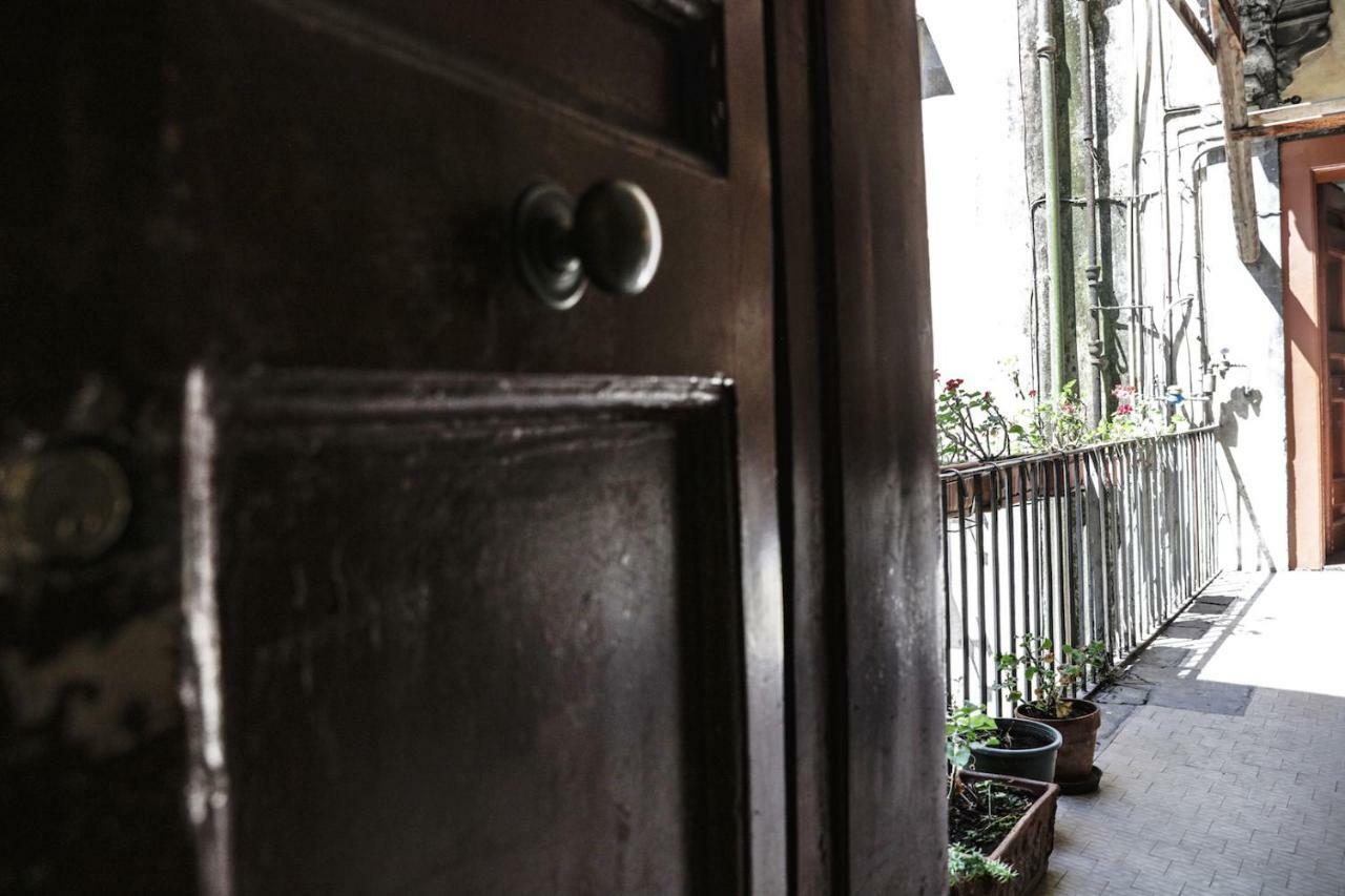 Spicchi Di Sole Bed & Breakfast Naples Exterior photo